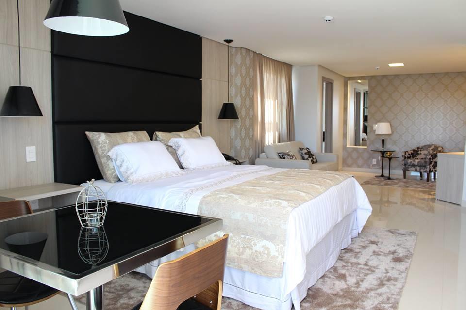 פורמוזה Solaris Hotel מראה חיצוני תמונה