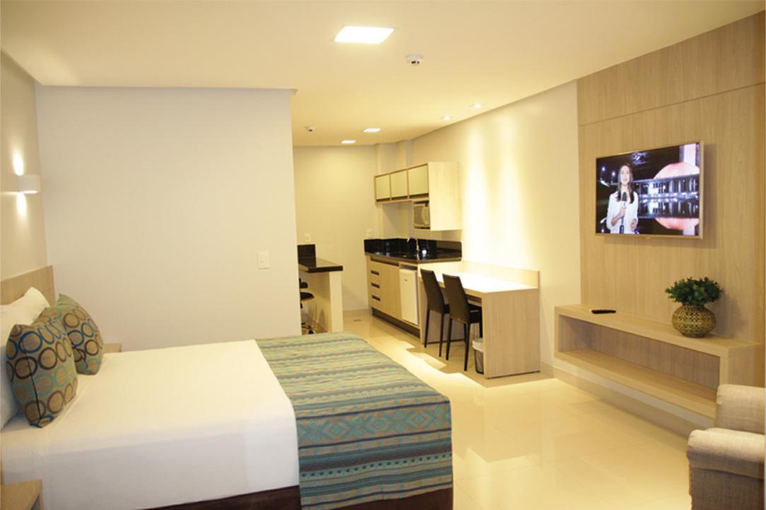 פורמוזה Solaris Hotel מראה חיצוני תמונה