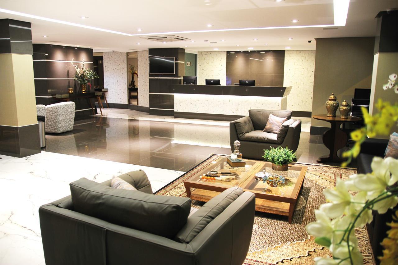 פורמוזה Solaris Hotel מראה חיצוני תמונה