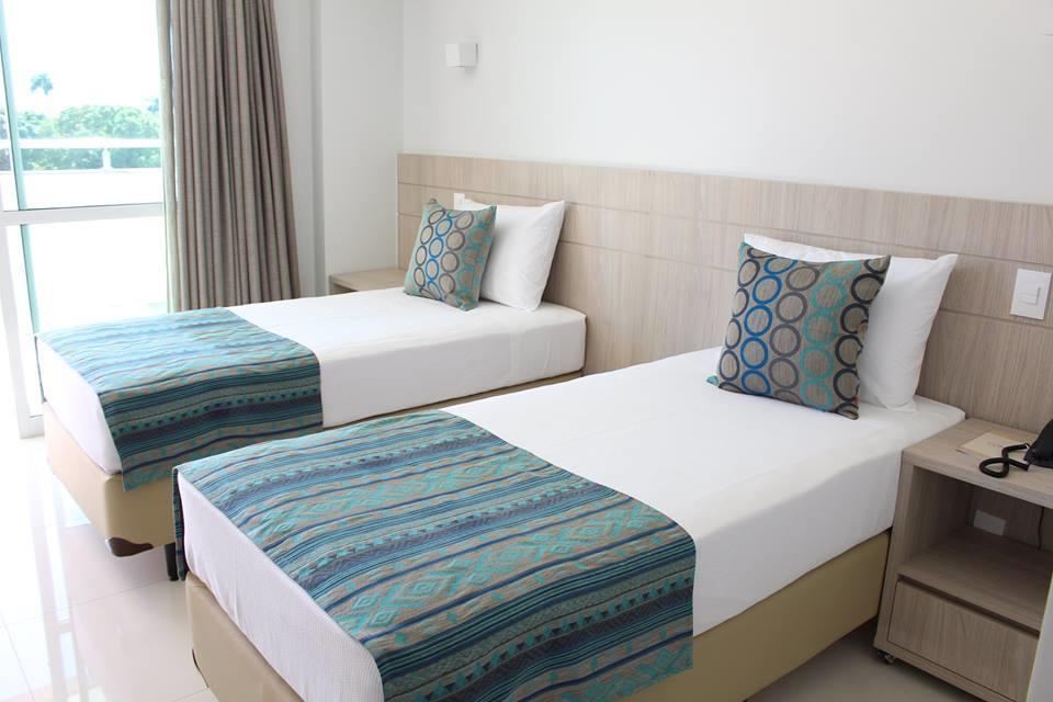 פורמוזה Solaris Hotel מראה חיצוני תמונה