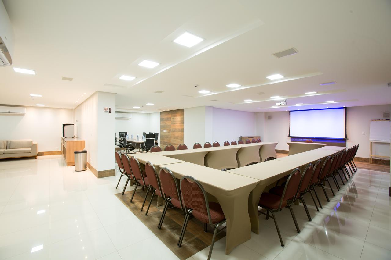 פורמוזה Solaris Hotel מראה חיצוני תמונה