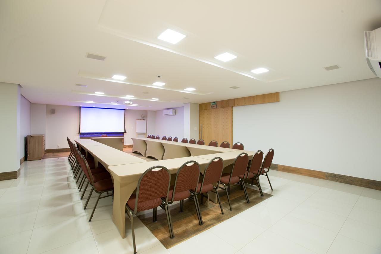 פורמוזה Solaris Hotel מראה חיצוני תמונה
