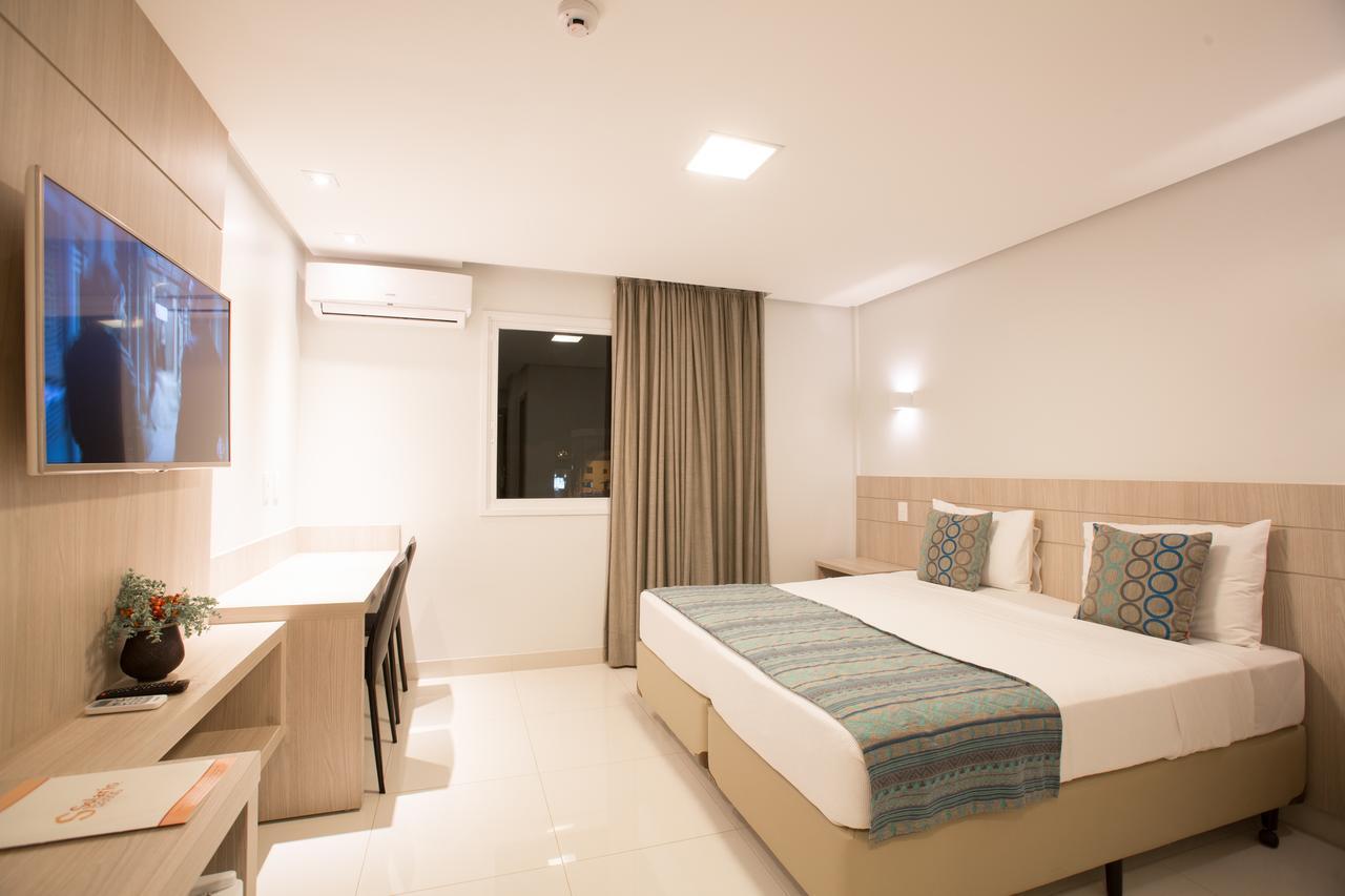 פורמוזה Solaris Hotel מראה חיצוני תמונה