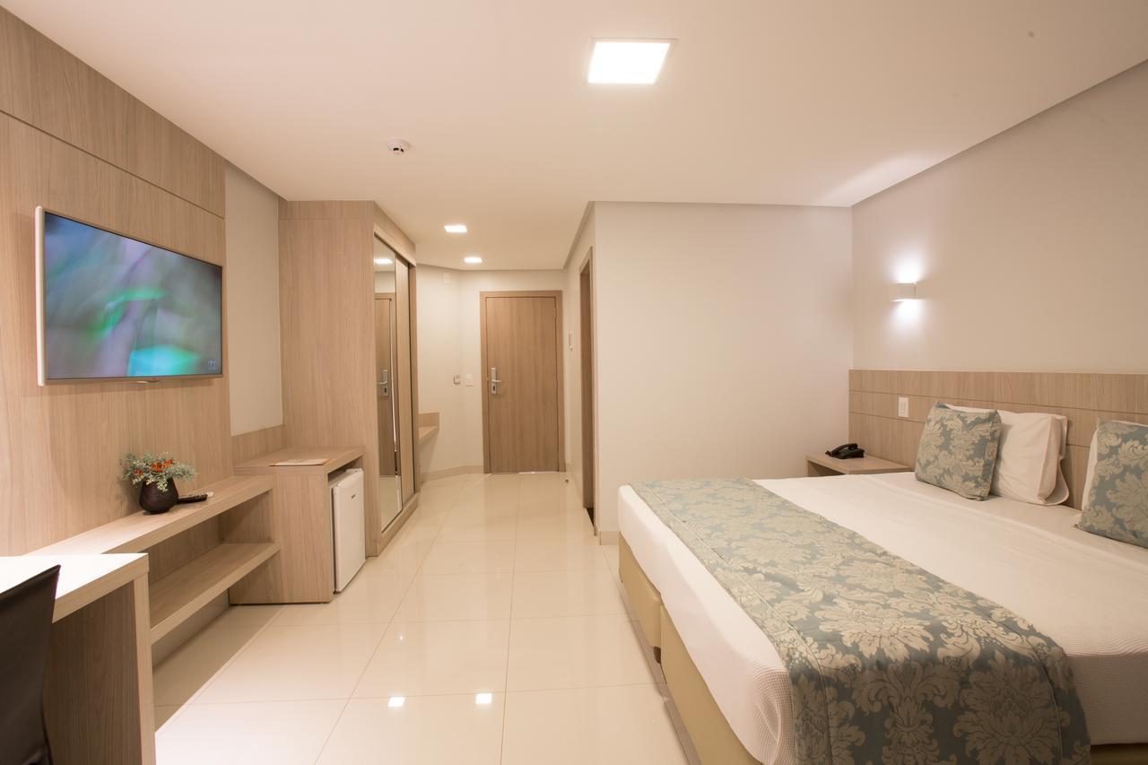 פורמוזה Solaris Hotel מראה חיצוני תמונה