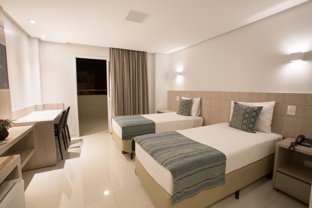 פורמוזה Solaris Hotel מראה חיצוני תמונה