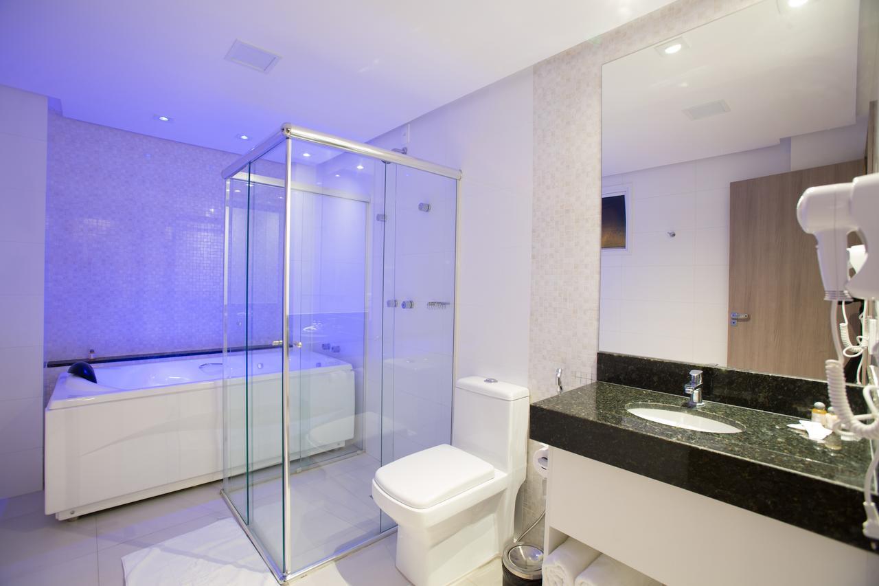 פורמוזה Solaris Hotel מראה חיצוני תמונה