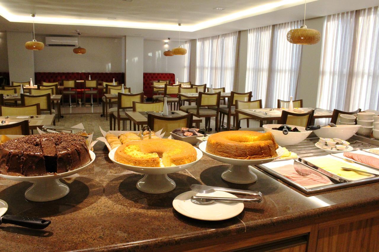פורמוזה Solaris Hotel מראה חיצוני תמונה